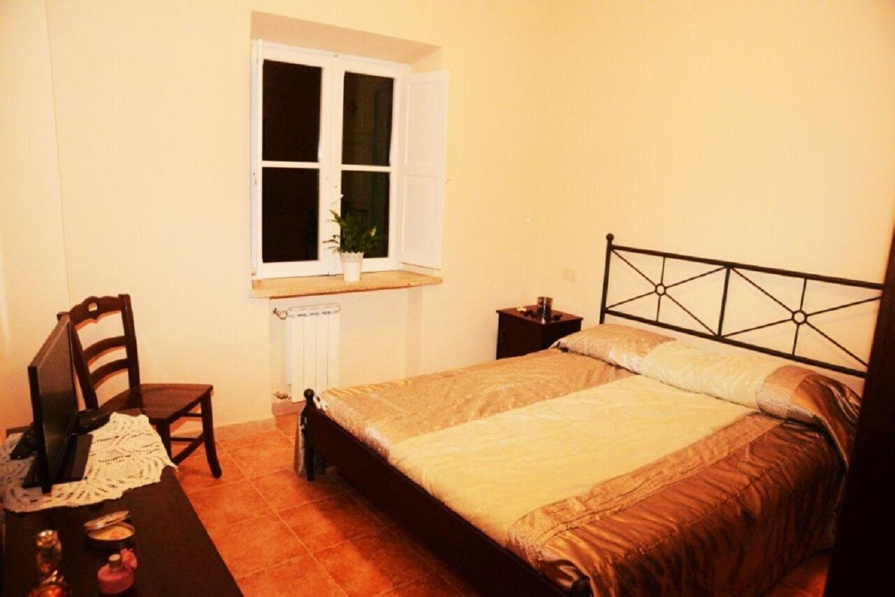 Il Redentore Bed and Breakfast Rocca Di Papa Exterior foto