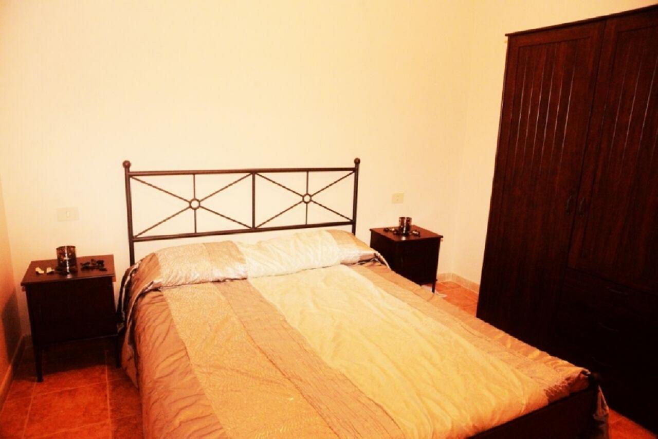 Il Redentore Bed and Breakfast Rocca Di Papa Exterior foto