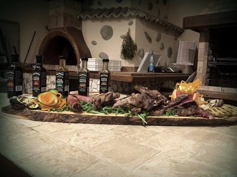 Il Redentore Bed and Breakfast Rocca Di Papa Exterior foto