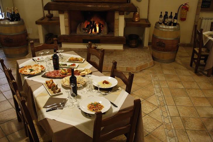 Il Redentore Bed and Breakfast Rocca Di Papa Exterior foto